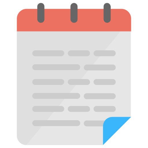 agenda